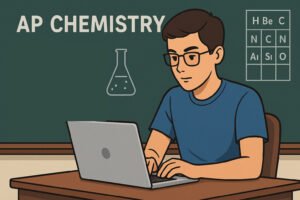 AP Chemistry