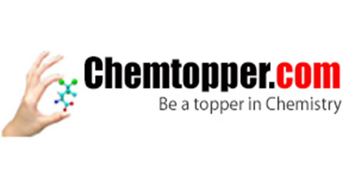 Online Chemistry Tutor logo